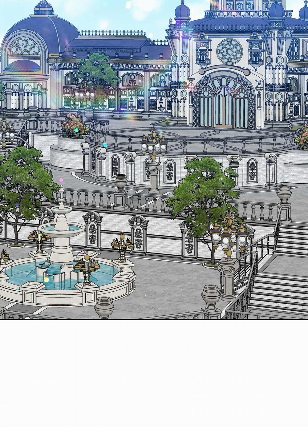 ÁI TÌNH TỰ TÂM 22 trang 1