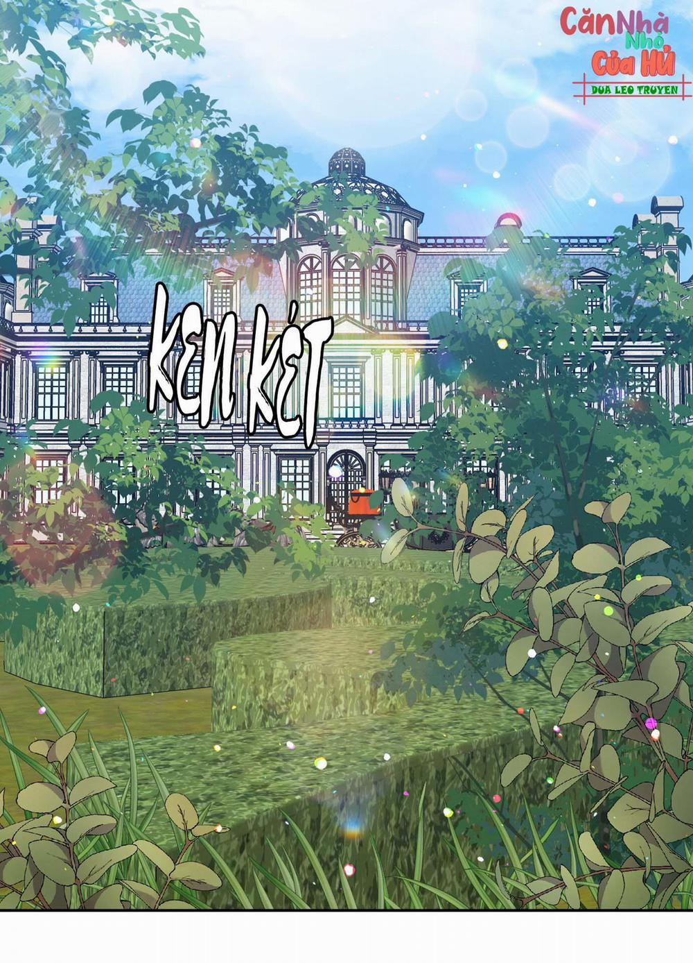 ÁI TÌNH TỰ TÂM 22 trang 12