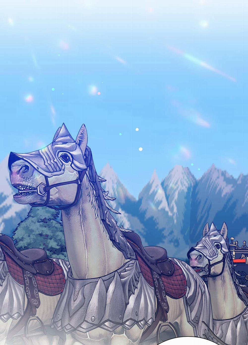 ÁI TÌNH TỰ TÂM 22 trang 15