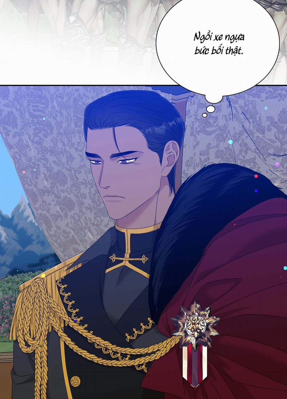 ÁI TÌNH TỰ TÂM 22 trang 16