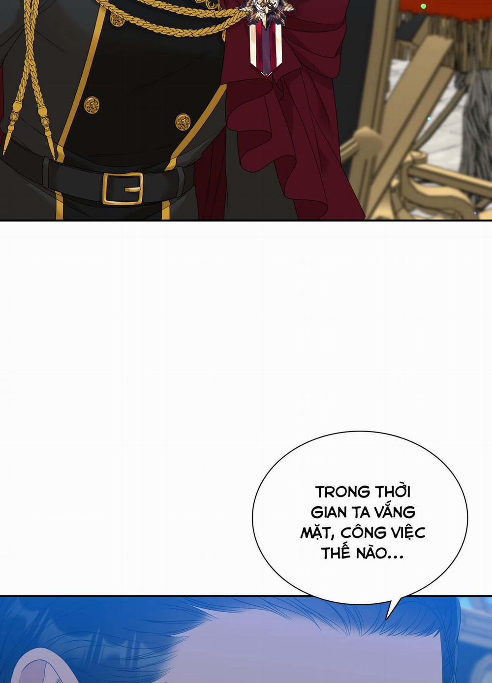 ÁI TÌNH TỰ TÂM 22 trang 19