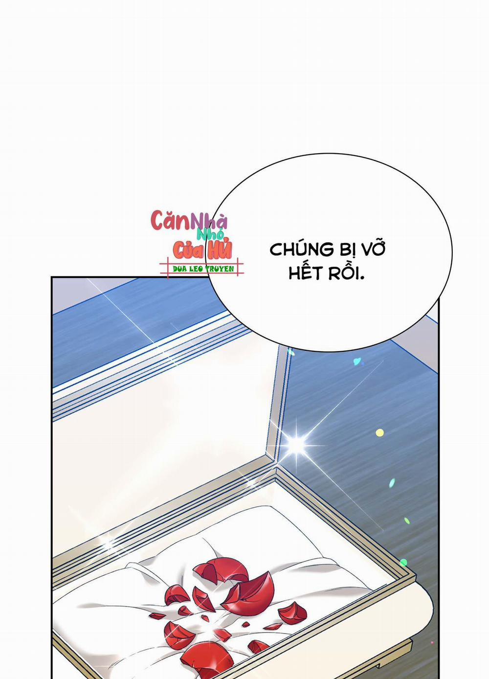 ÁI TÌNH TỰ TÂM 22 trang 2