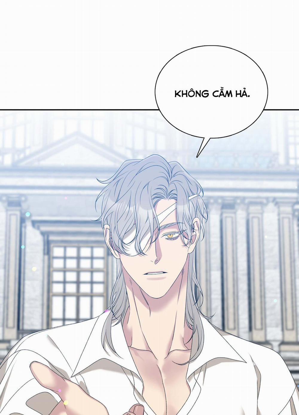 ÁI TÌNH TỰ TÂM 22 trang 23