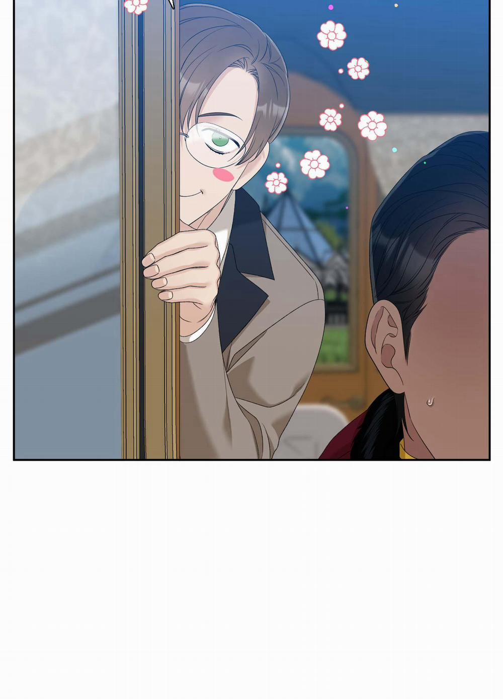 ÁI TÌNH TỰ TÂM 22 trang 26