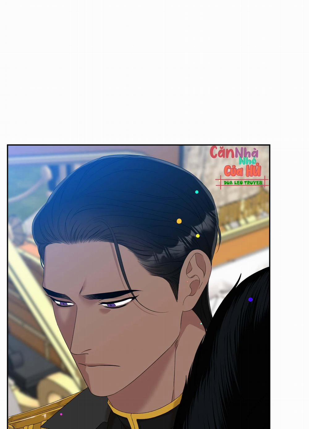 ÁI TÌNH TỰ TÂM 22 trang 32