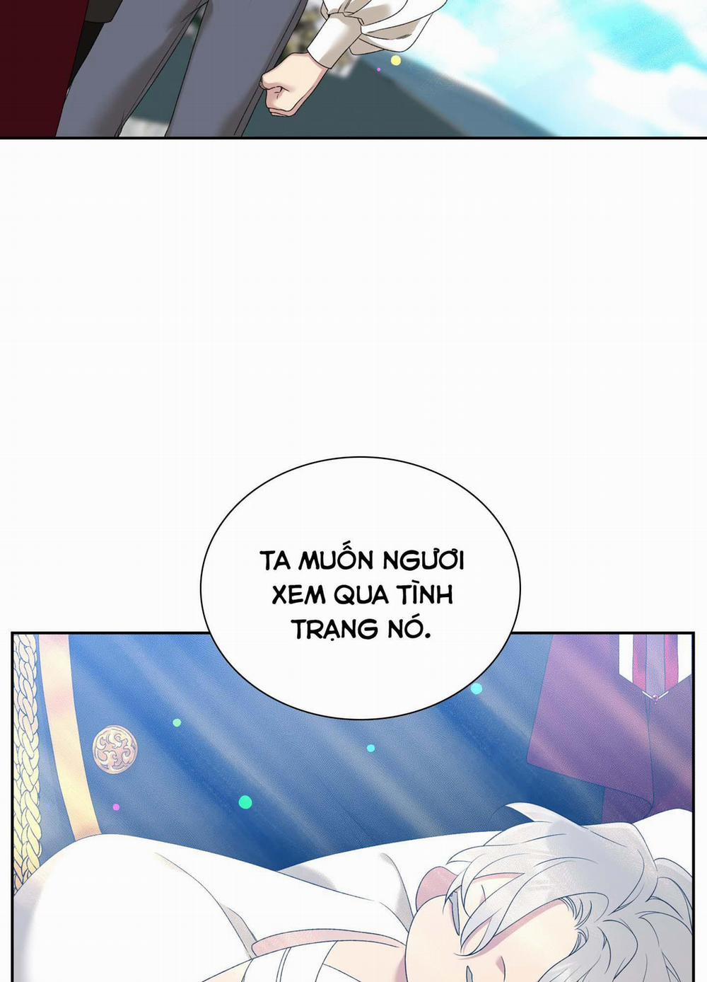 ÁI TÌNH TỰ TÂM 22 trang 38