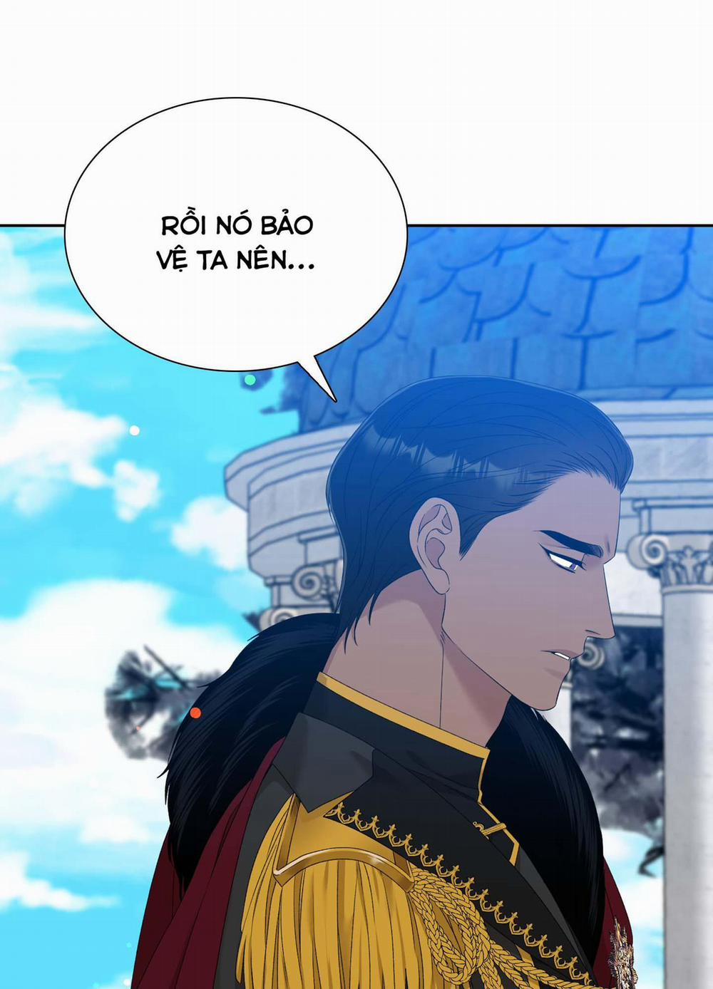 ÁI TÌNH TỰ TÂM 22 trang 41