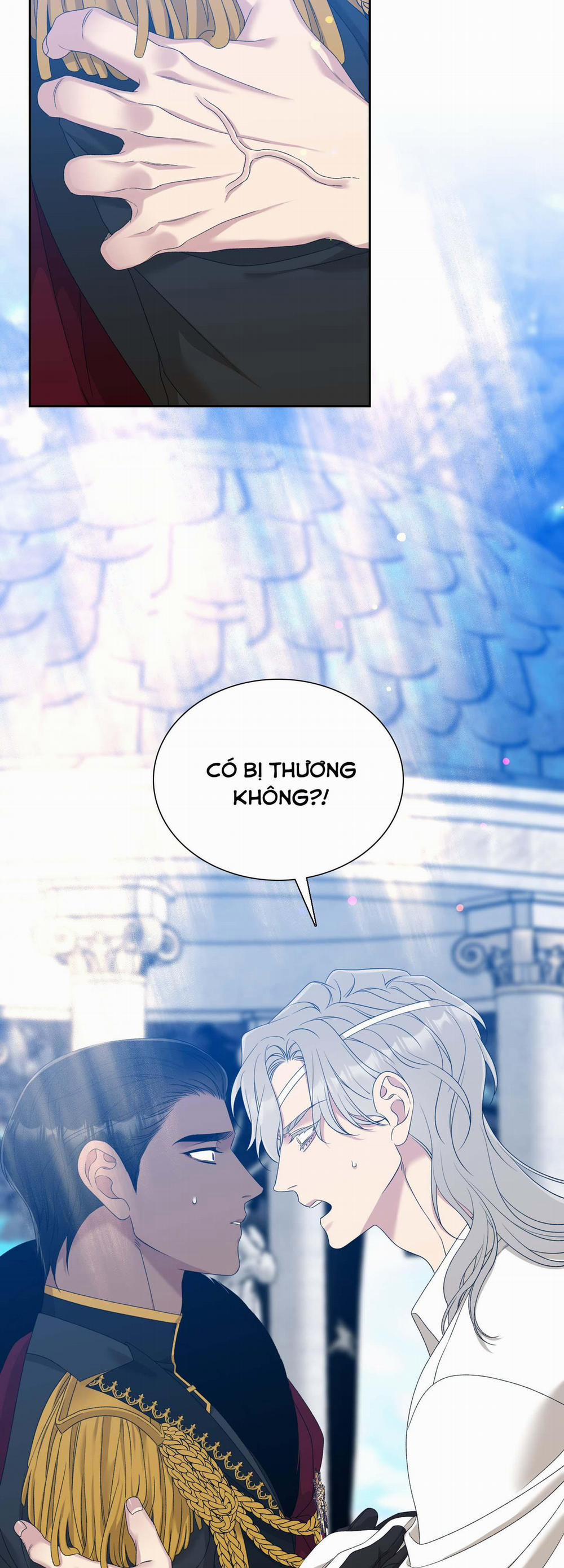 ÁI TÌNH TỰ TÂM 22 trang 43