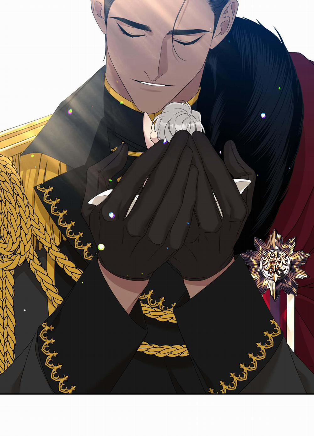 ÁI TÌNH TỰ TÂM 22 trang 59