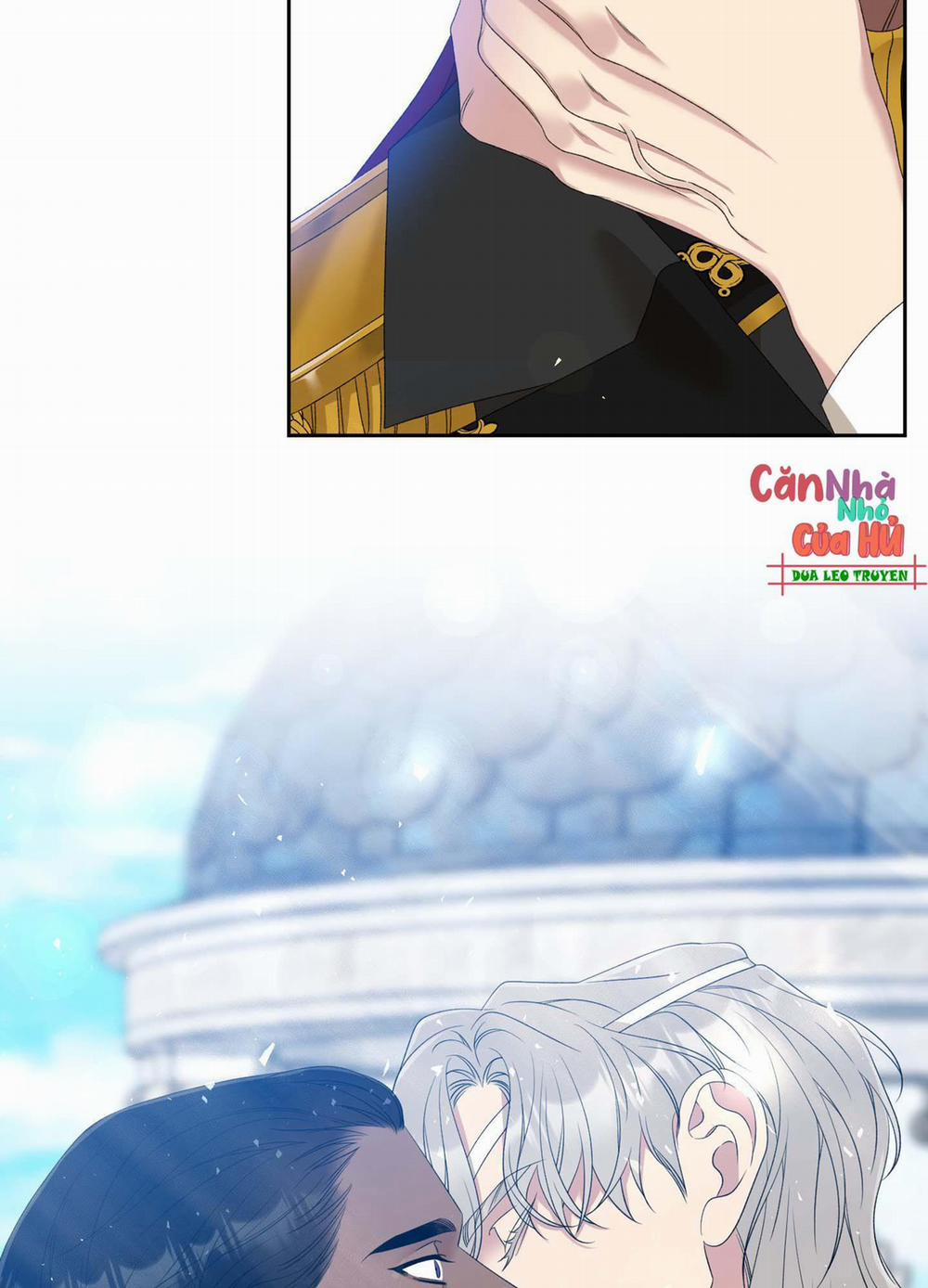 ÁI TÌNH TỰ TÂM 22 trang 62