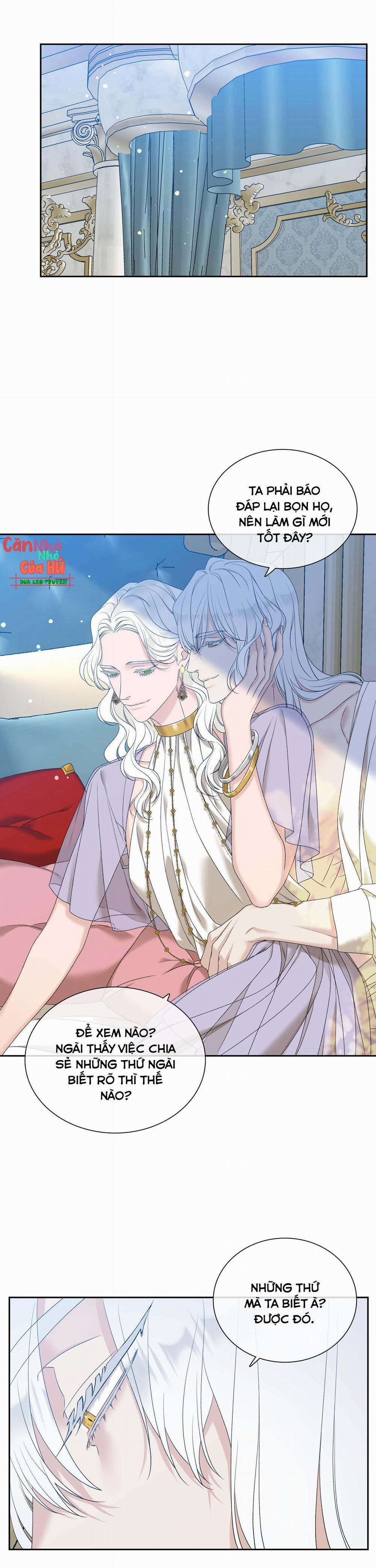 ÁI TÌNH TỰ TÂM 22 trang 7