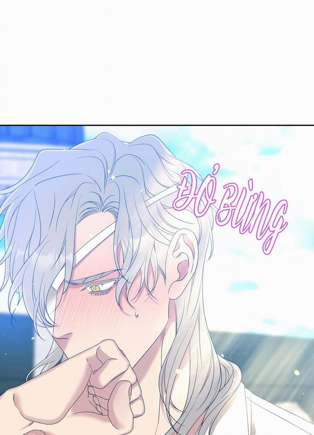 ÁI TÌNH TỰ TÂM 22 trang 70