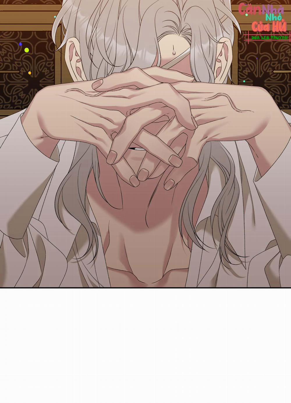 ÁI TÌNH TỰ TÂM 22 trang 81