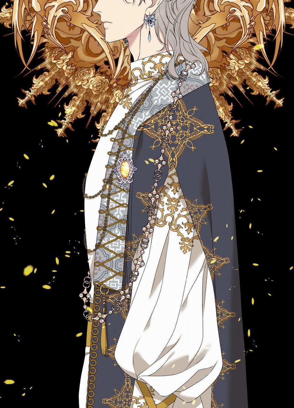 ÁI TÌNH TỰ TÂM 22 trang 9