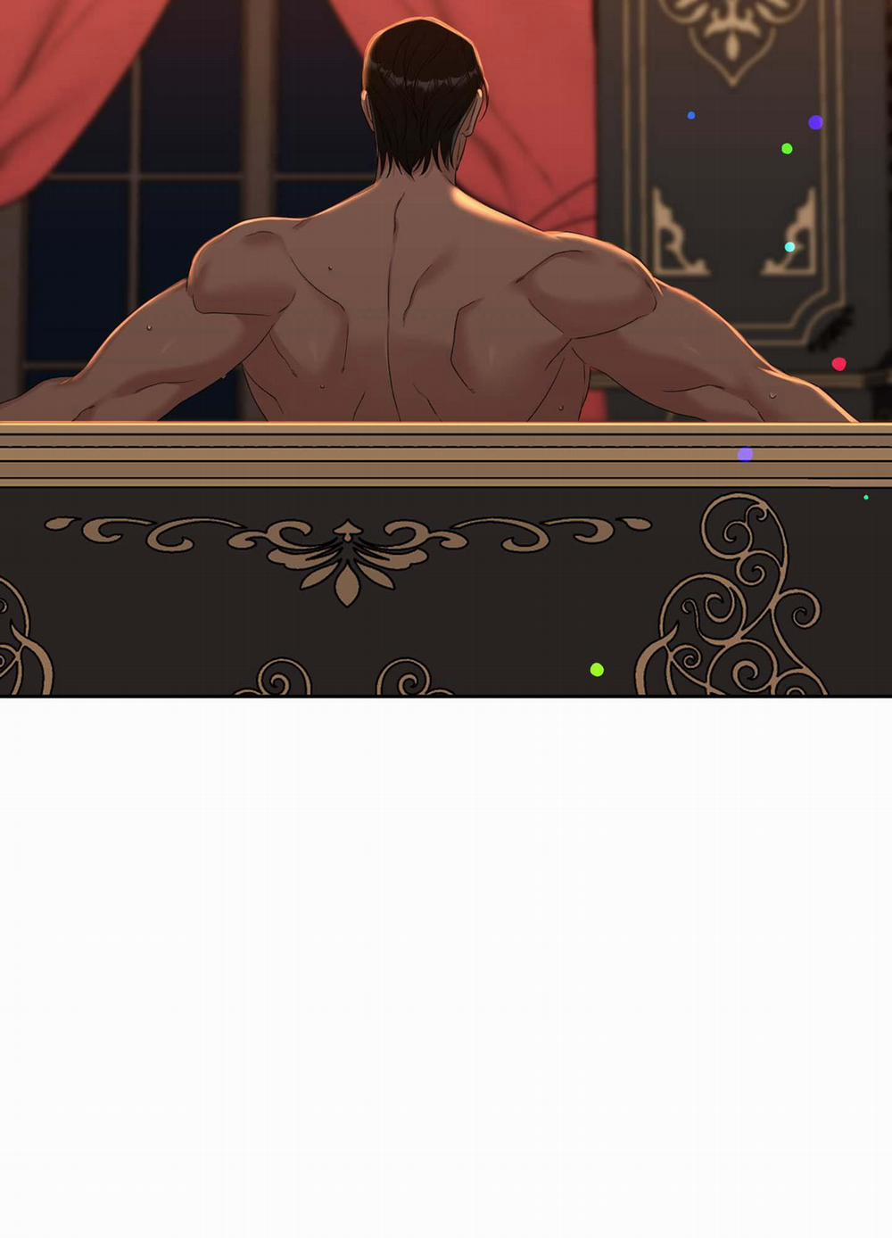 ÁI TÌNH TỰ TÂM 23 trang 1