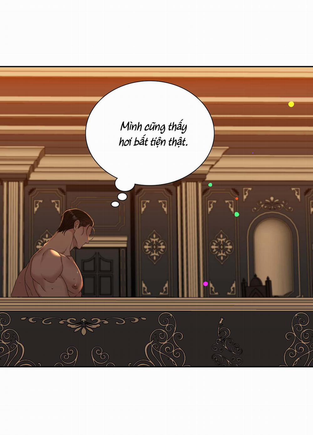 ÁI TÌNH TỰ TÂM 23 trang 10