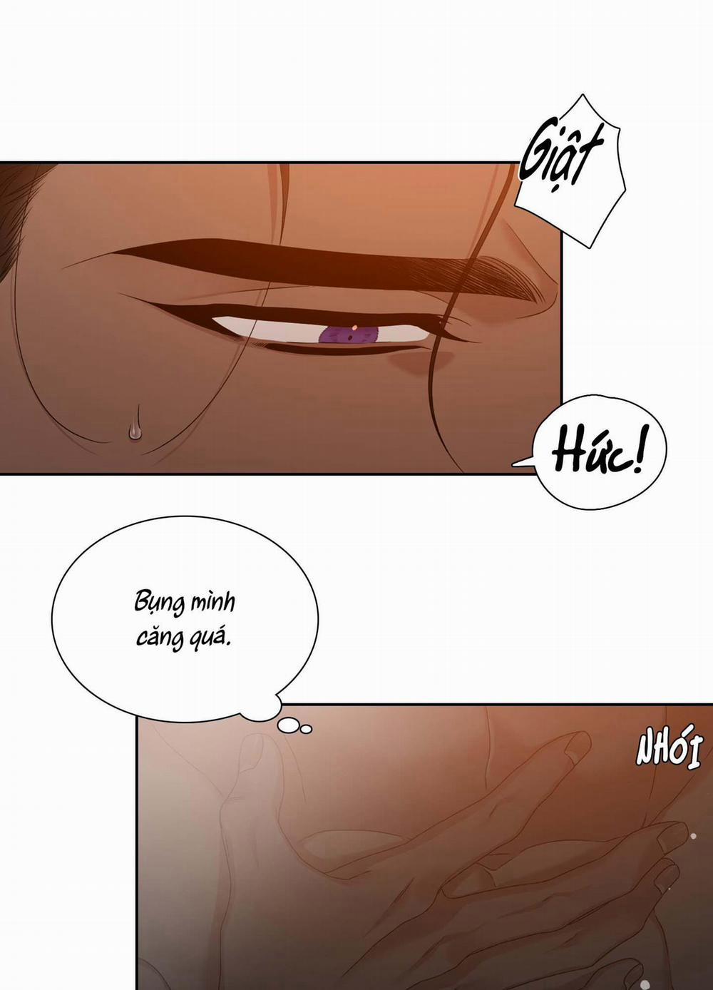 ÁI TÌNH TỰ TÂM 23 trang 11