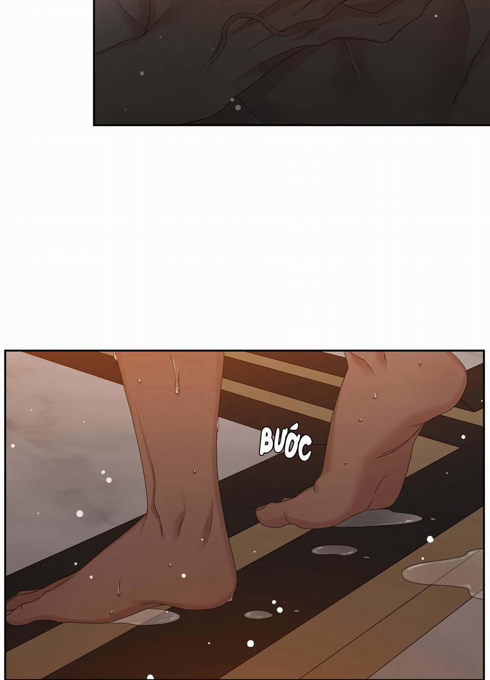 ÁI TÌNH TỰ TÂM 23 trang 12