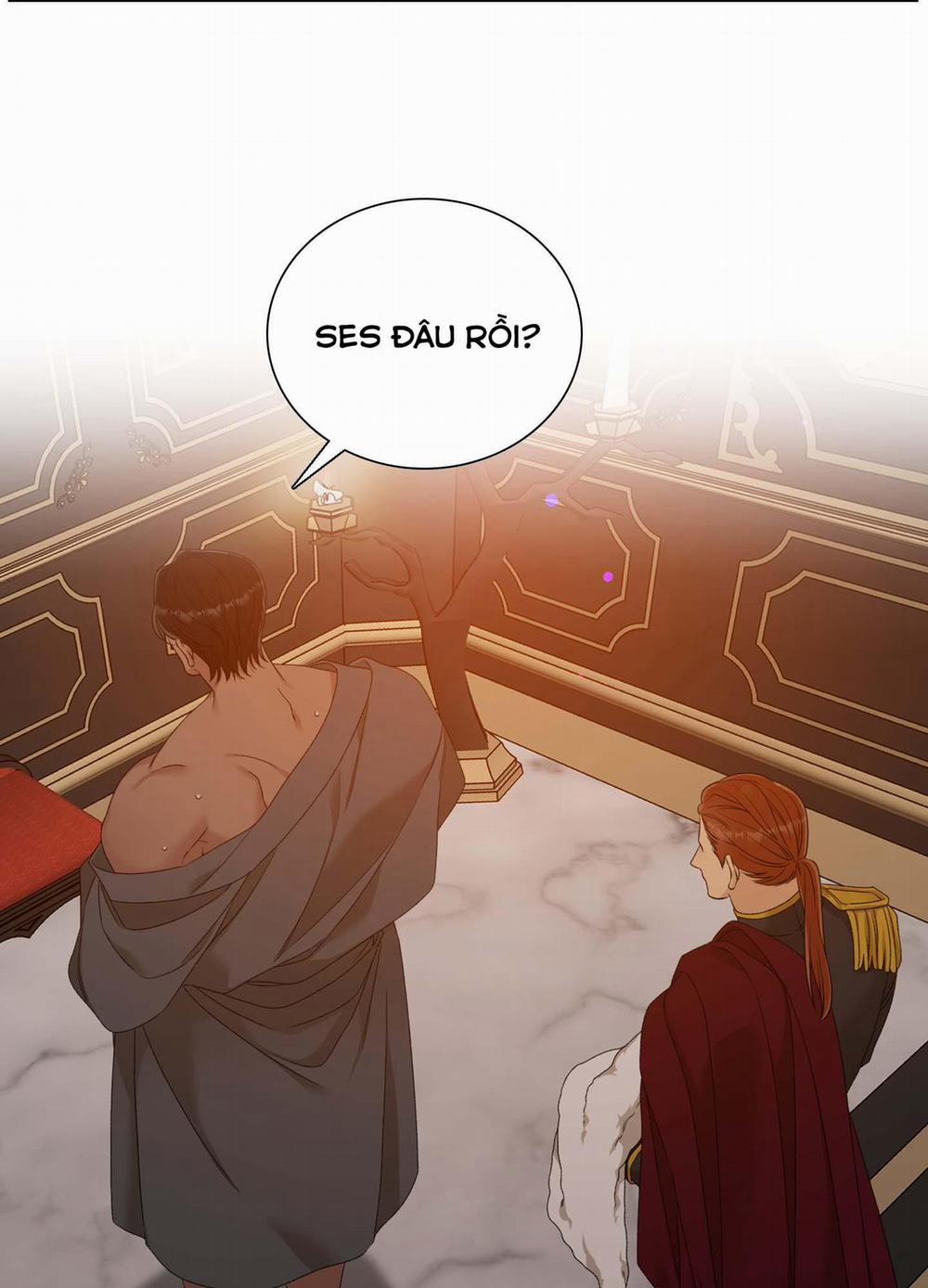 ÁI TÌNH TỰ TÂM 23 trang 13