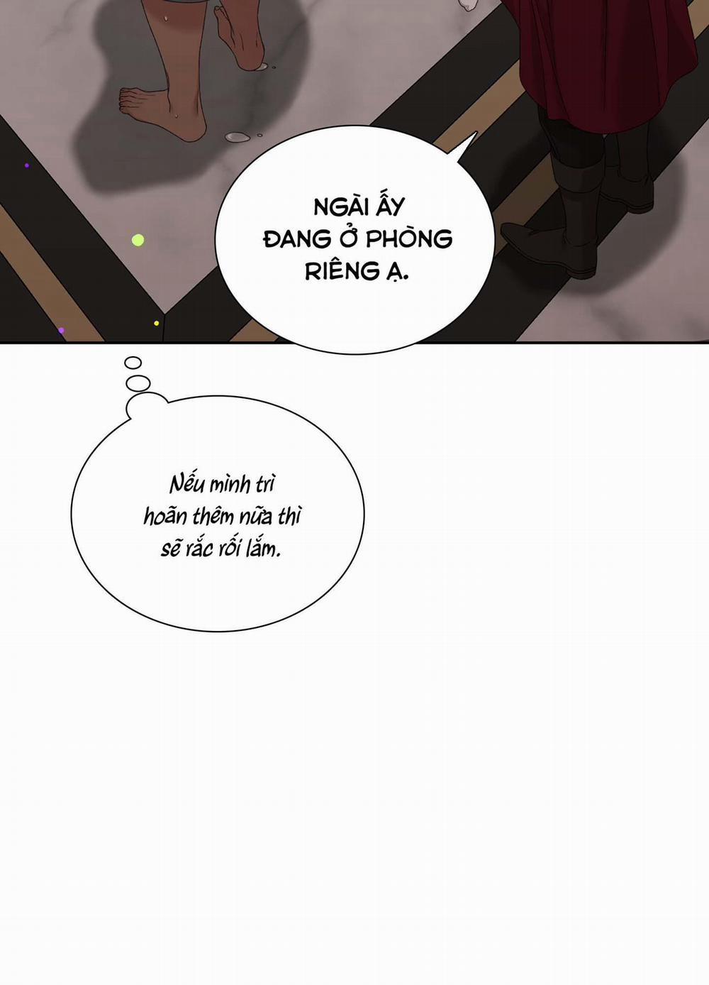 ÁI TÌNH TỰ TÂM 23 trang 14