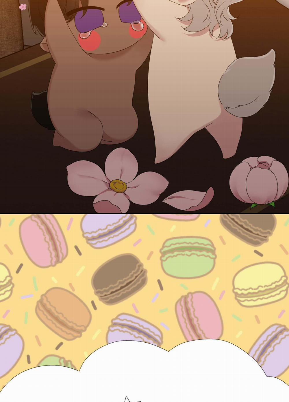 ÁI TÌNH TỰ TÂM 23 trang 16