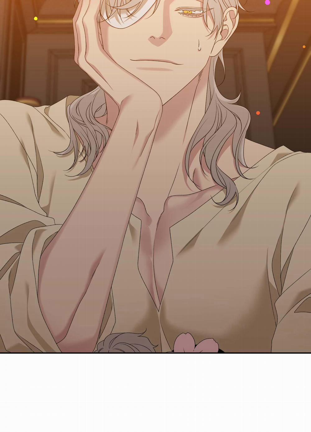 ÁI TÌNH TỰ TÂM 23 trang 18