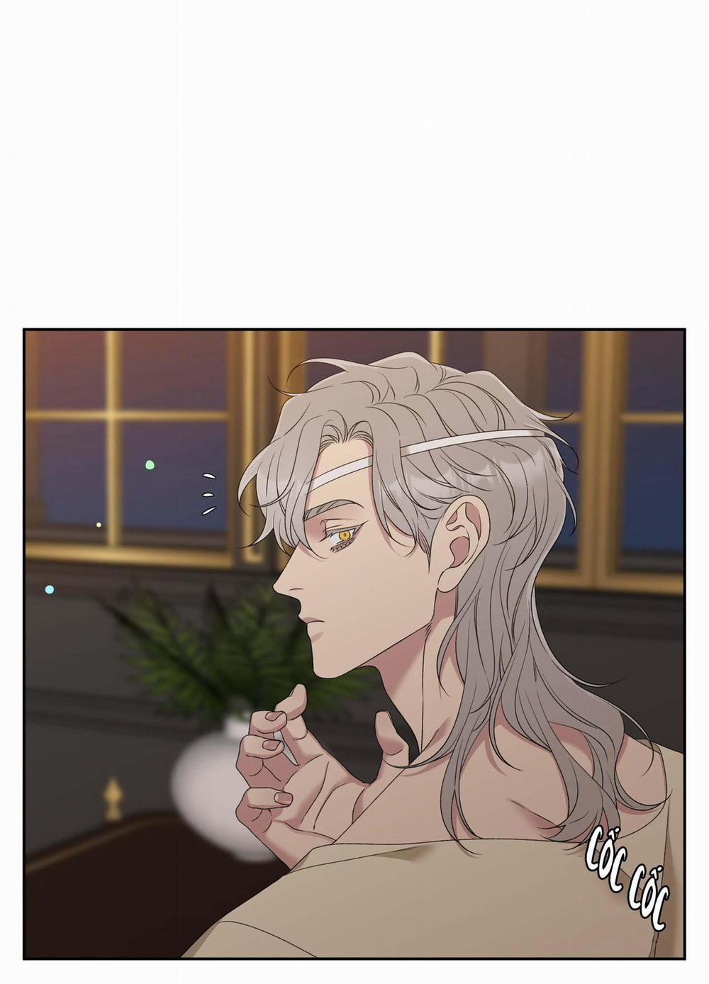 ÁI TÌNH TỰ TÂM 23 trang 19