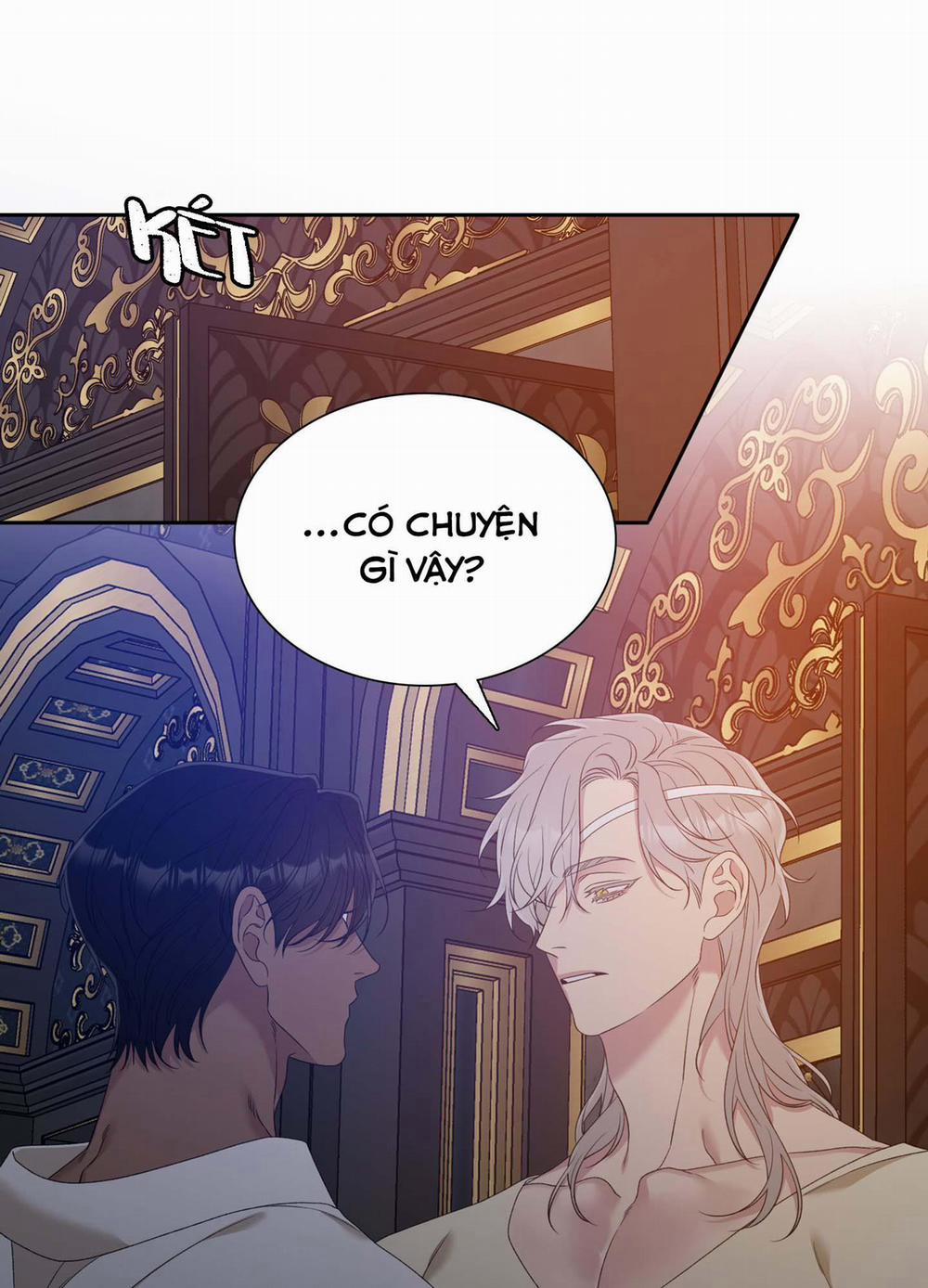 ÁI TÌNH TỰ TÂM 23 trang 20