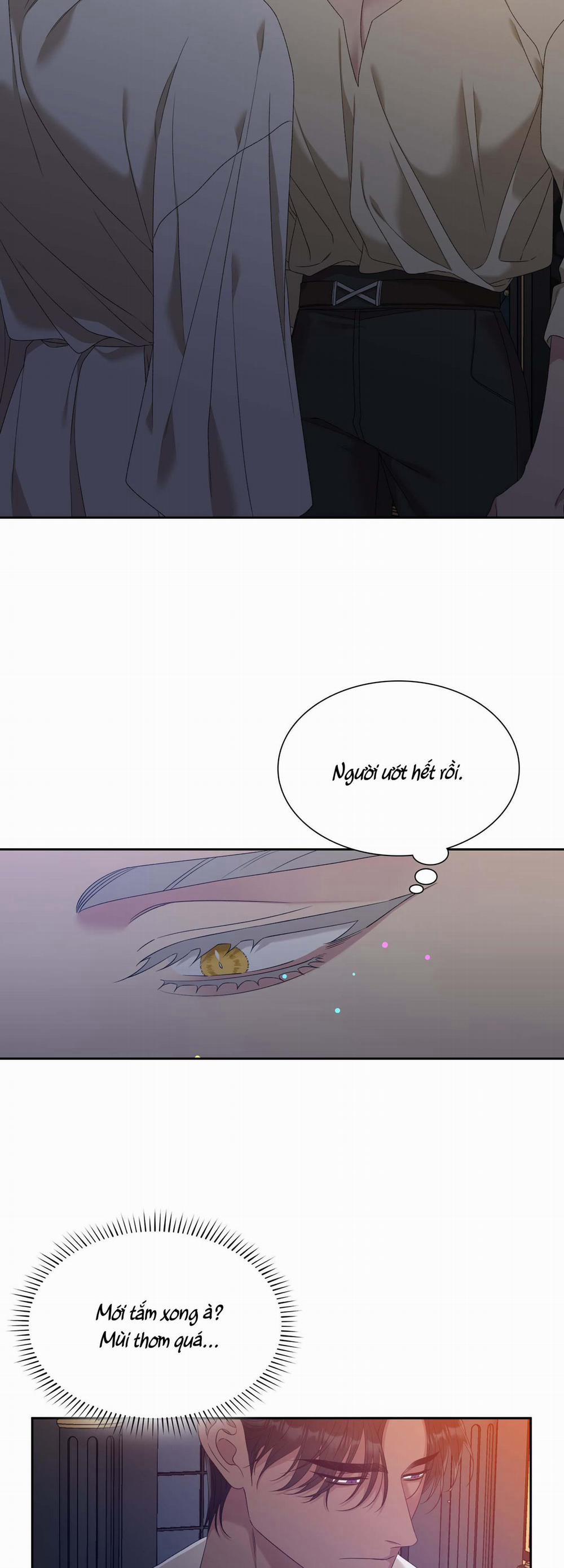 ÁI TÌNH TỰ TÂM 23 trang 21