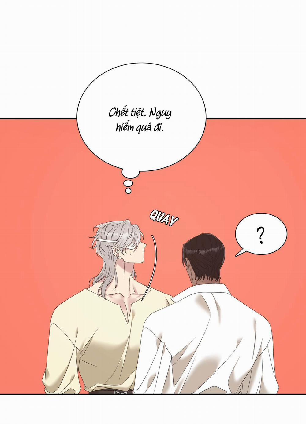 ÁI TÌNH TỰ TÂM 23 trang 23