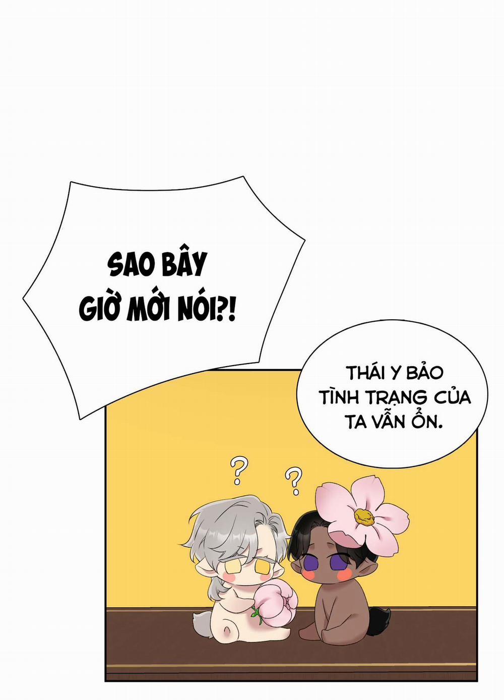 ÁI TÌNH TỰ TÂM 23 trang 28