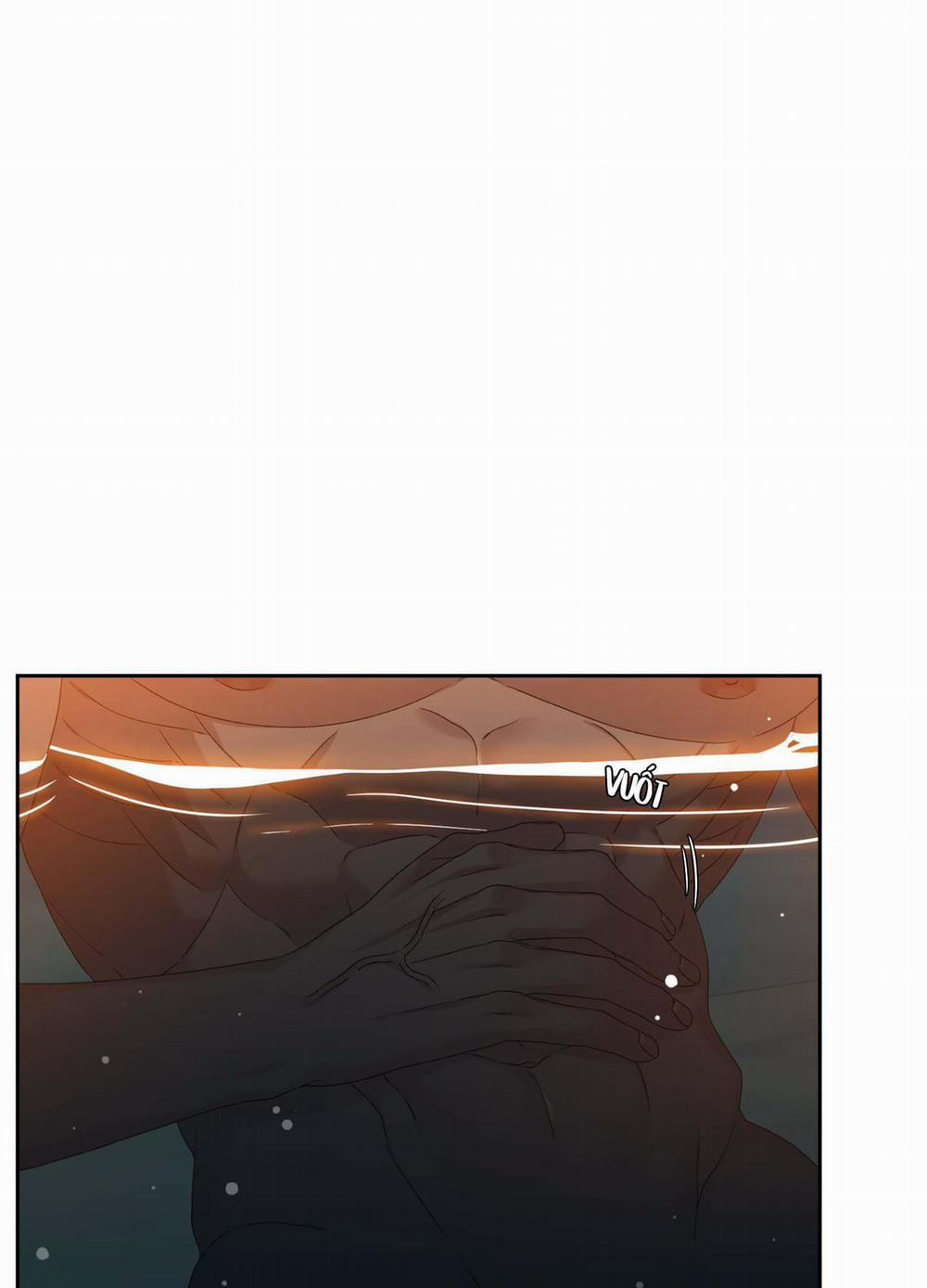 ÁI TÌNH TỰ TÂM 23 trang 3