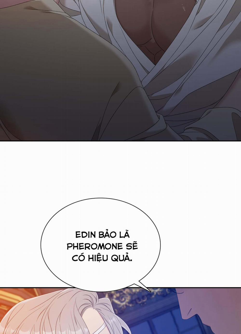 ÁI TÌNH TỰ TÂM 23 trang 30