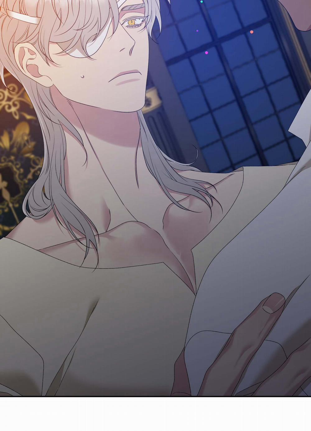 ÁI TÌNH TỰ TÂM 23 trang 31