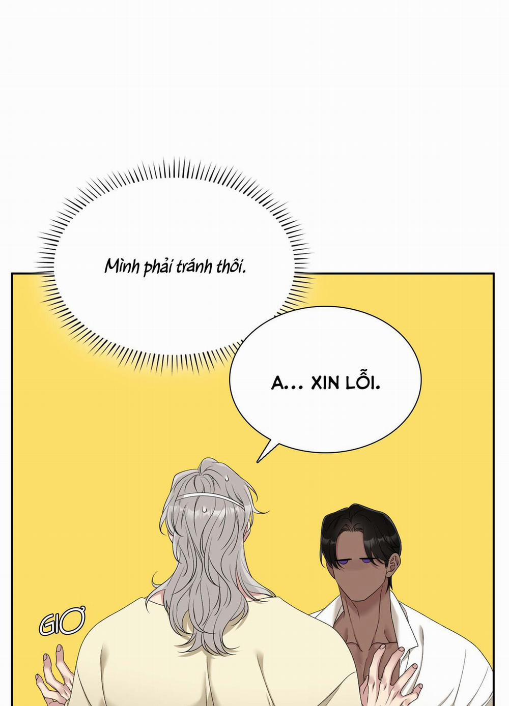 ÁI TÌNH TỰ TÂM 23 trang 32