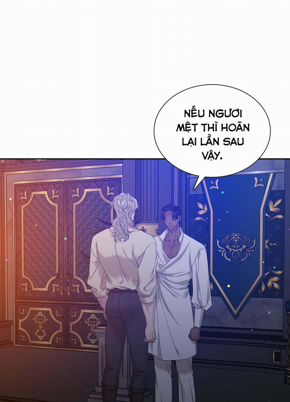 ÁI TÌNH TỰ TÂM 23 trang 34