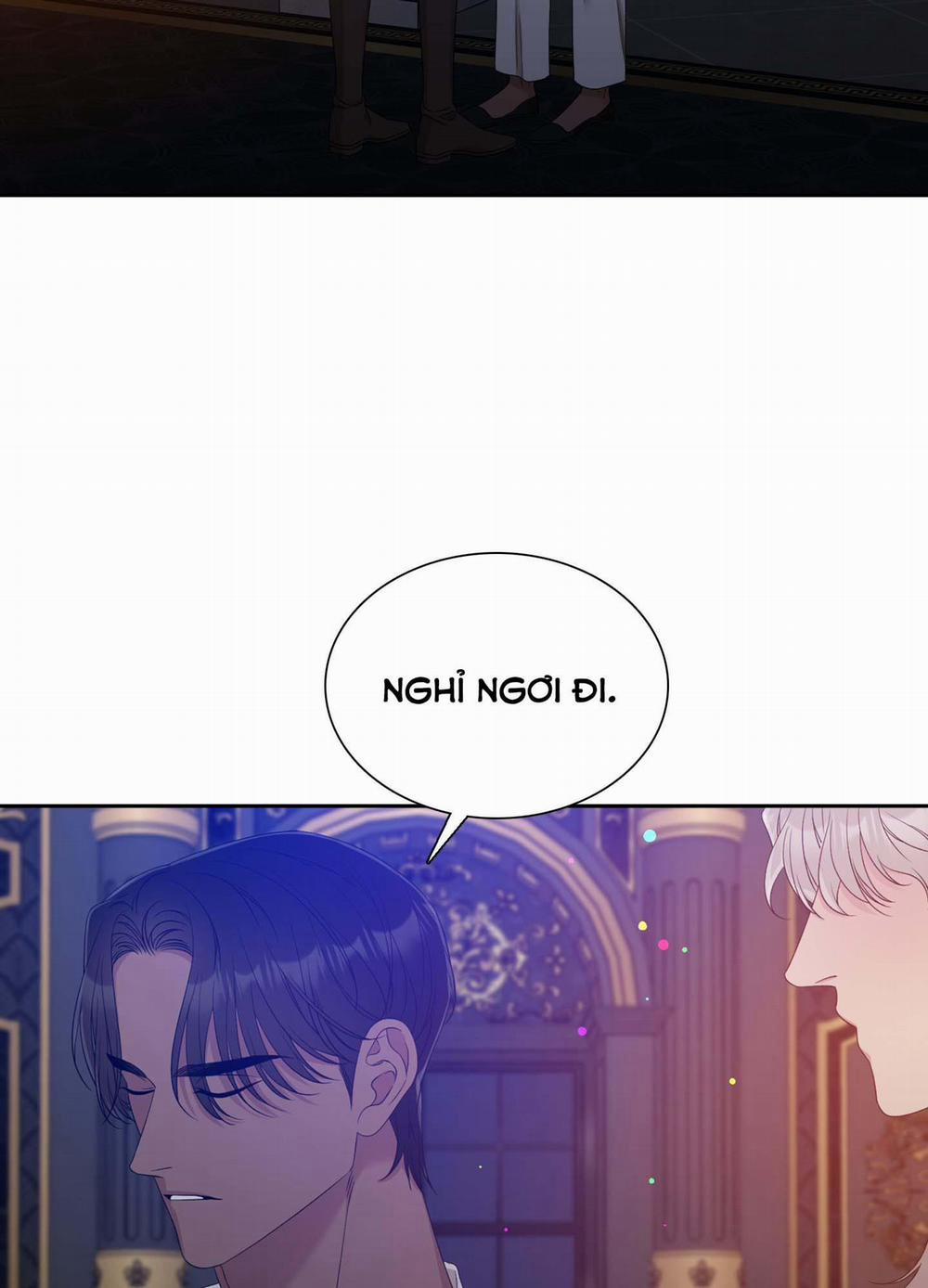 ÁI TÌNH TỰ TÂM 23 trang 35