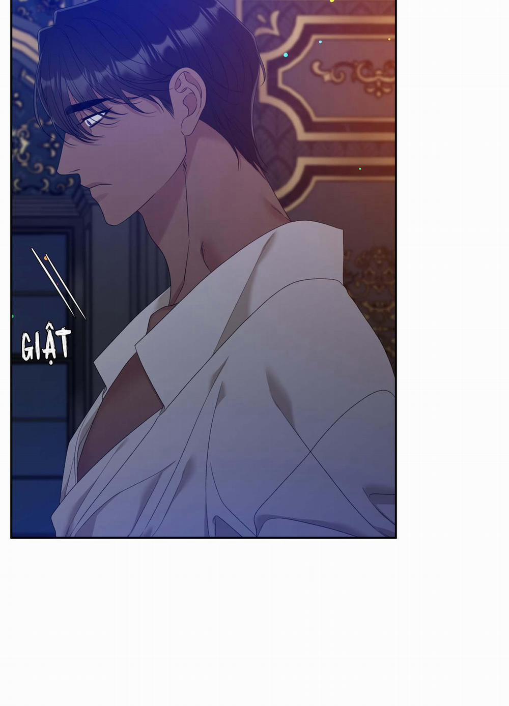 ÁI TÌNH TỰ TÂM 23 trang 37