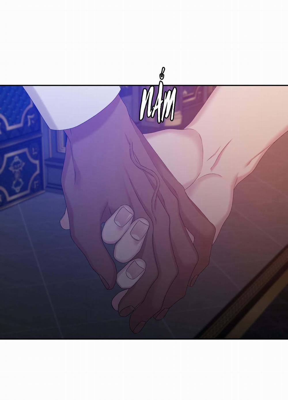 ÁI TÌNH TỰ TÂM 23 trang 38