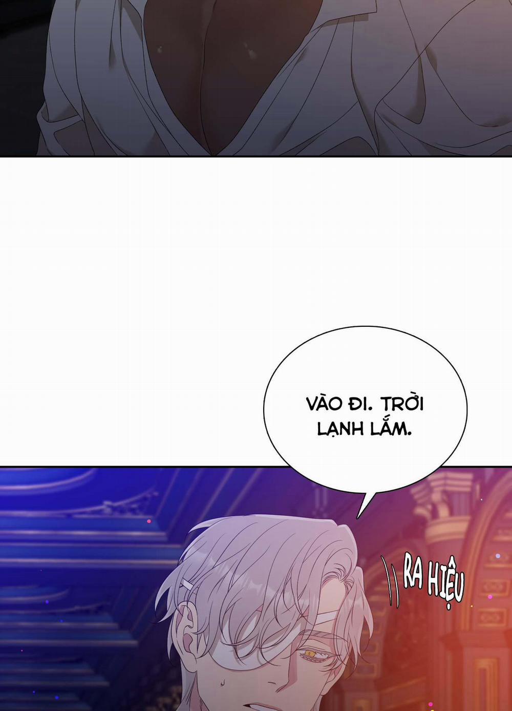 ÁI TÌNH TỰ TÂM 23 trang 40