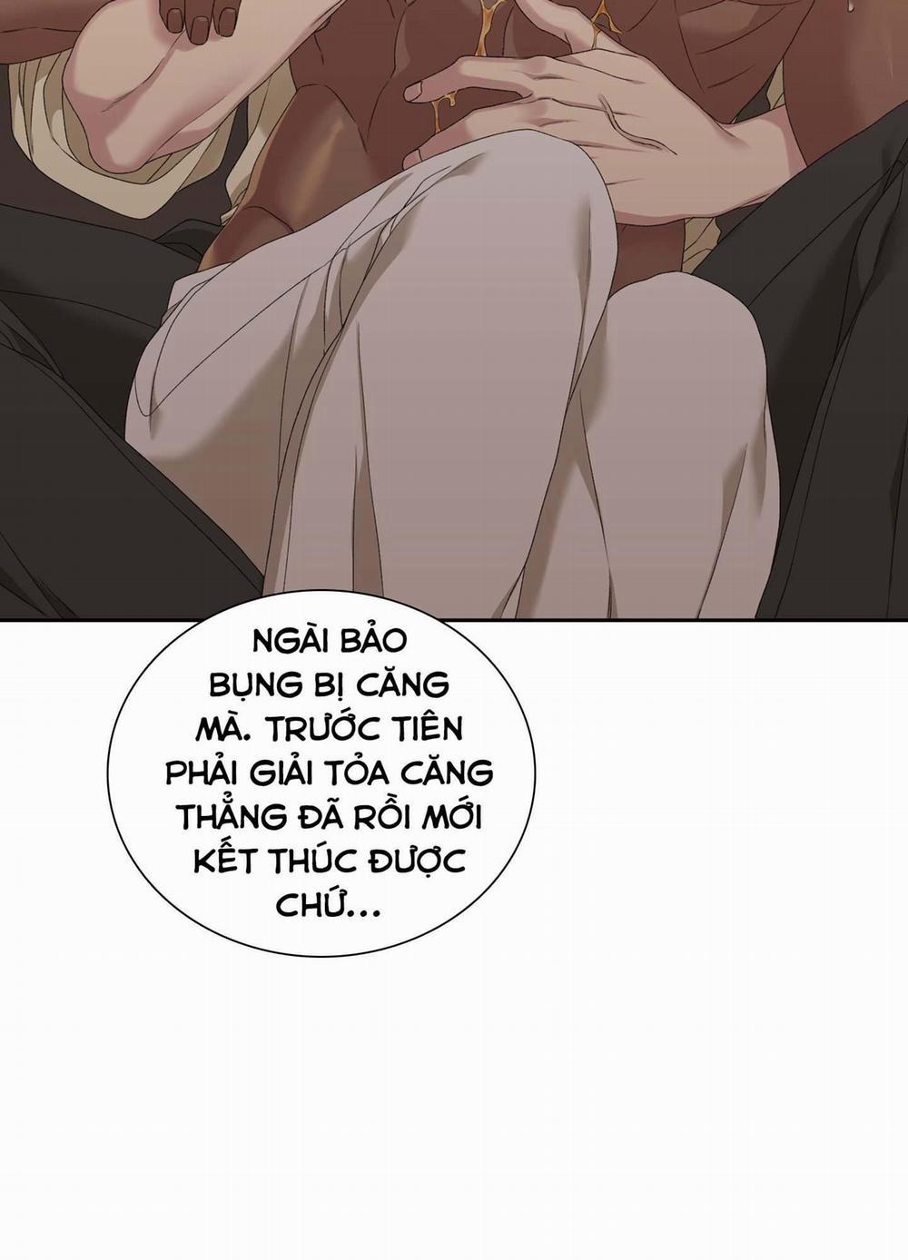 ÁI TÌNH TỰ TÂM 23 trang 46