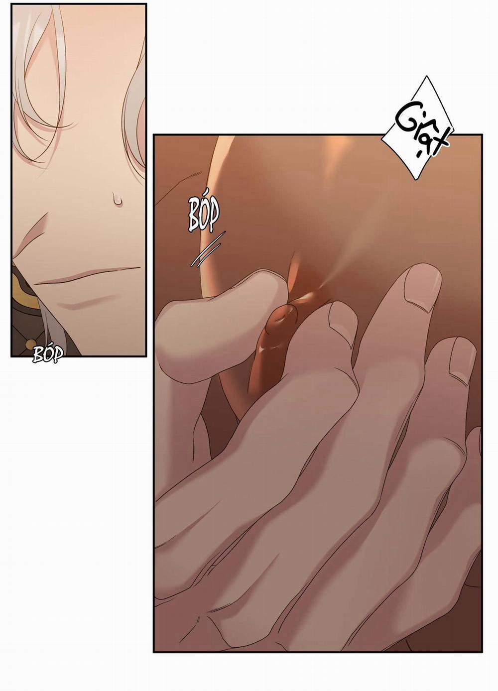 ÁI TÌNH TỰ TÂM 23 trang 47