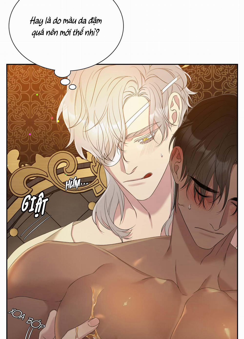 ÁI TÌNH TỰ TÂM 23 trang 49