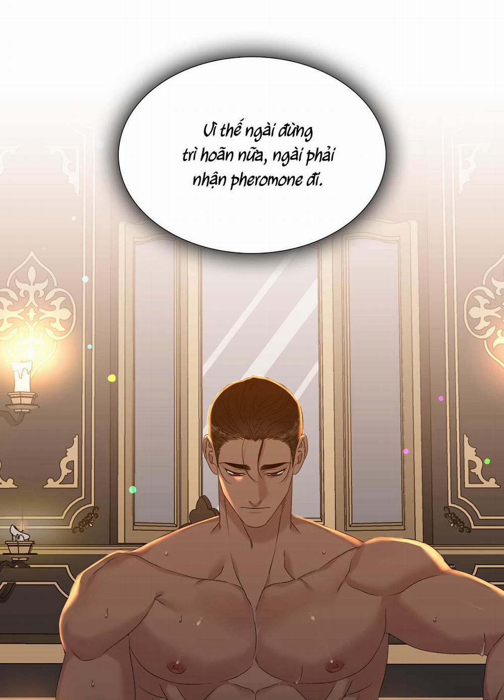 ÁI TÌNH TỰ TÂM 23 trang 5