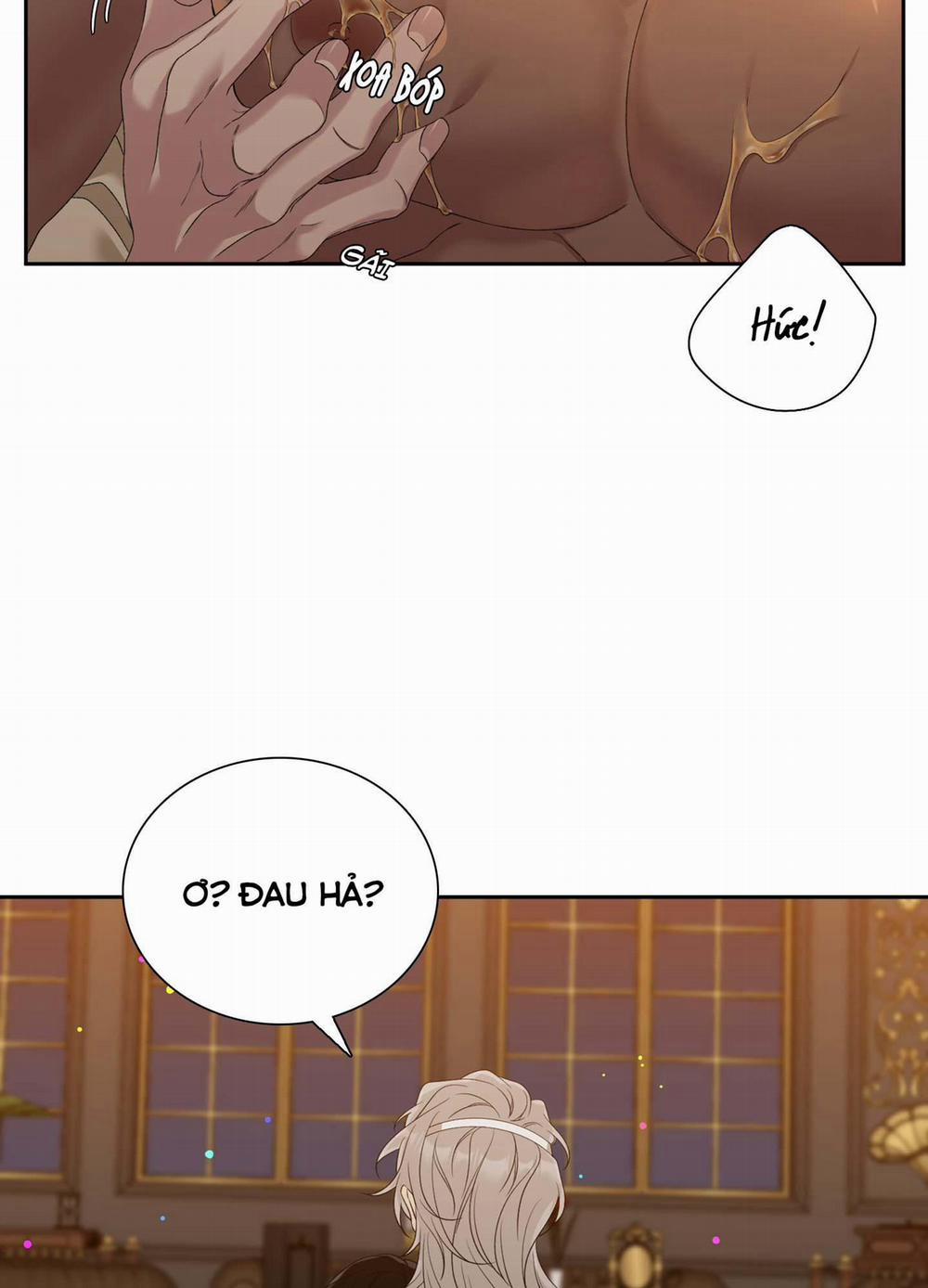 ÁI TÌNH TỰ TÂM 23 trang 50