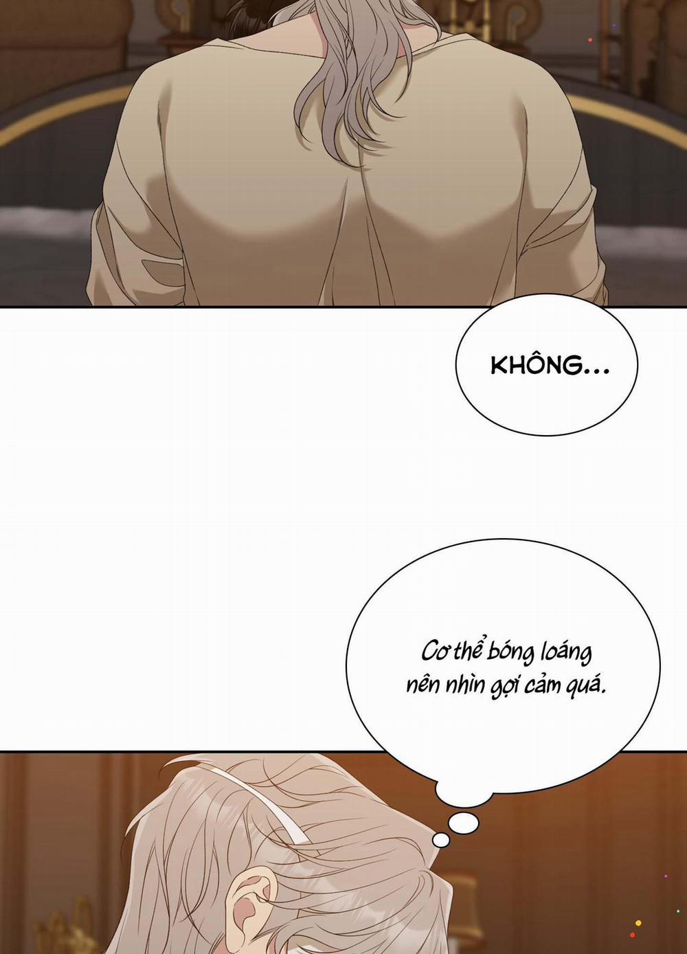 ÁI TÌNH TỰ TÂM 23 trang 51