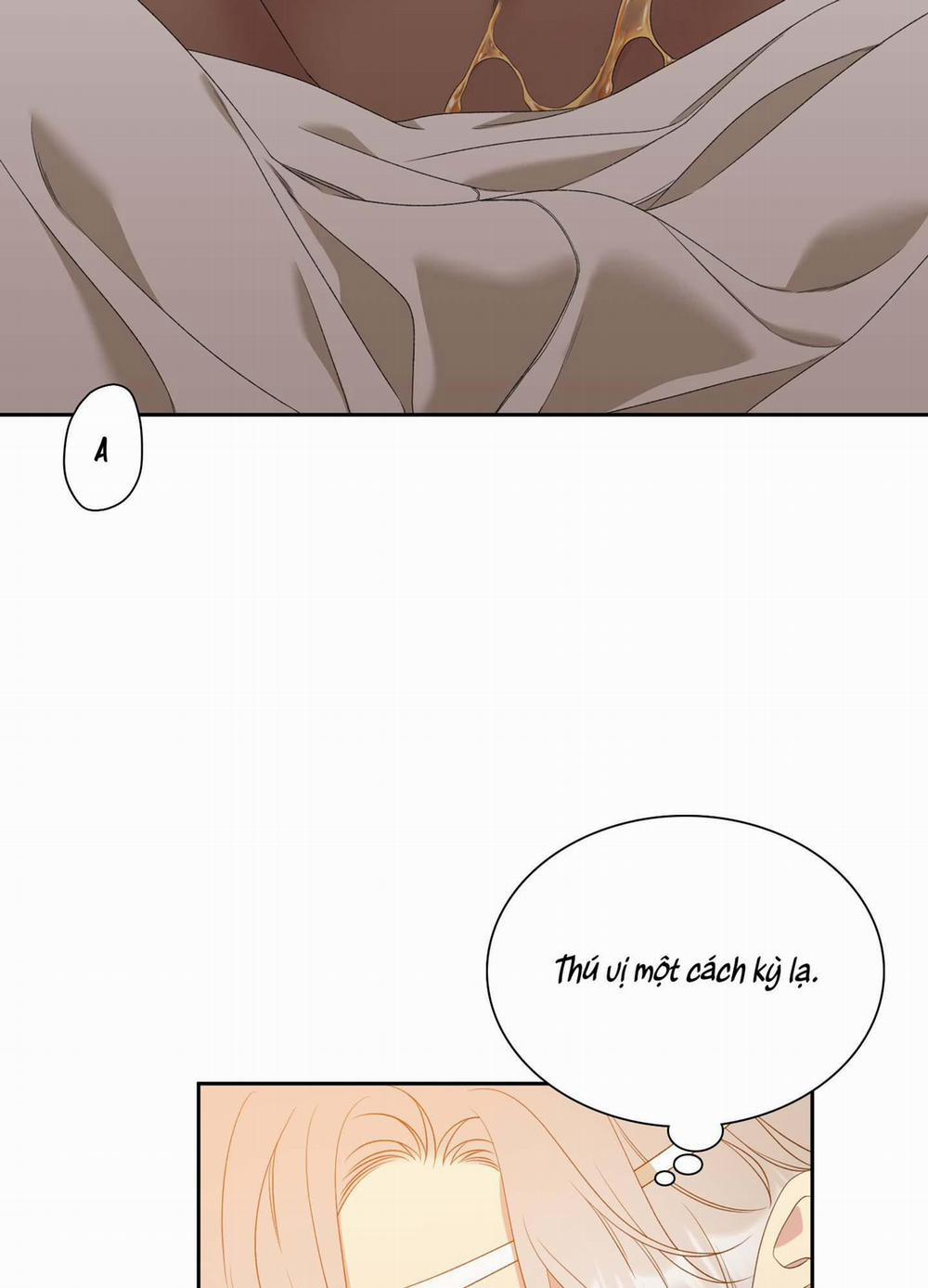 ÁI TÌNH TỰ TÂM 23 trang 54