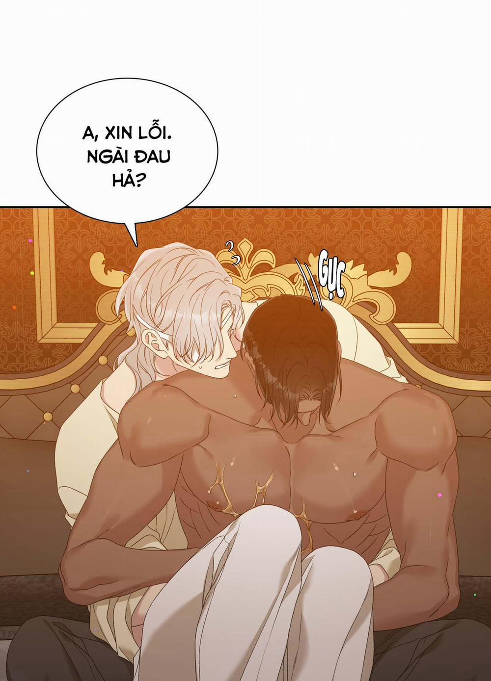 ÁI TÌNH TỰ TÂM 23 trang 58