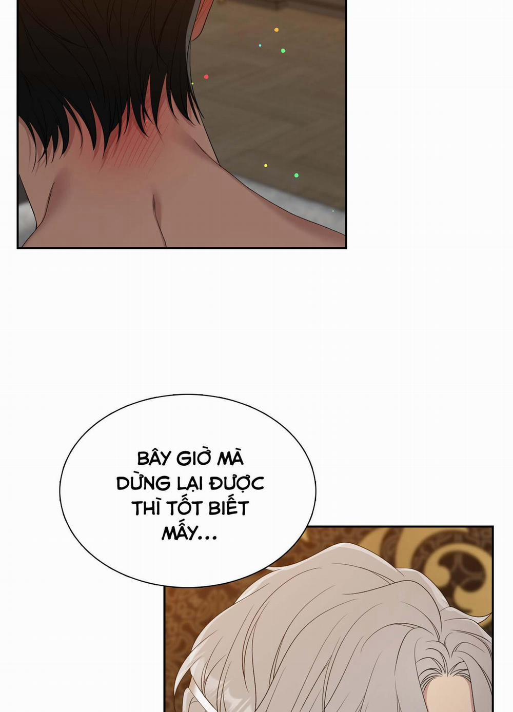 ÁI TÌNH TỰ TÂM 23 trang 60