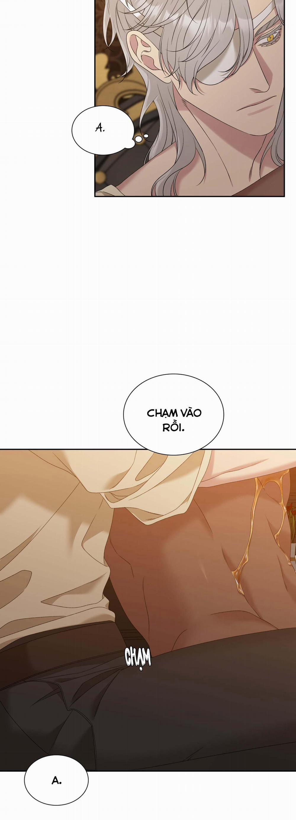 ÁI TÌNH TỰ TÂM 23 trang 61